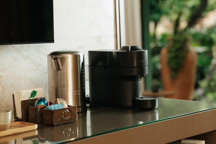 Imagen de la habitación del Hotel LAS HOTEL BOUTIQUE. Foto 10