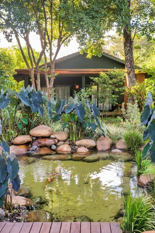 Imagen de la habitación del Hotel LAS HOTEL BOUTIQUE. Foto 14