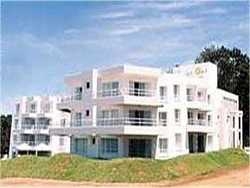 Imagen general del Hotel LAS OLAS RESORT. Foto 6