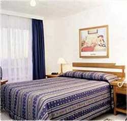 Imagen general del Hotel LAS OLAS RESORT. Foto 2