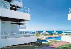 Imagen general del Hotel LAS OLAS RESORT. Foto 4