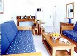 Imagen general del Hotel LAS OLAS RESORT. Foto 5