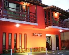 Imagen general del Hotel LAS PALMAS HOTEL - BM HOTÉIS. Foto 1
