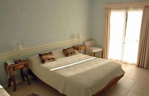 Imagen de la habitación del Hotel LAS TERRAZAS POSADA. Foto 15
