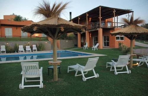 Imagen general del Hotel LAS TERRAZAS POSADA. Foto 11