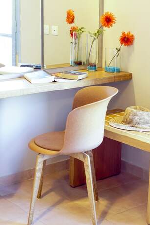 Imagen general del Hotel LASSIA STUDIOS. Foto 4