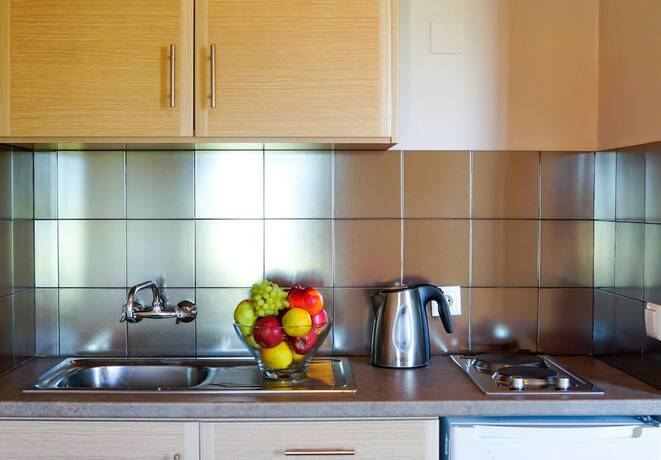 Imagen general del Hotel LASSIA STUDIOS. Foto 5