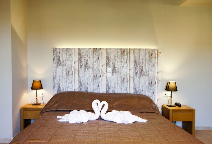 Imagen general del Hotel LASSIA STUDIOS. Foto 6