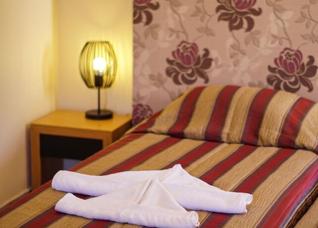 Imagen general del Hotel LASSIA STUDIOS. Foto 7