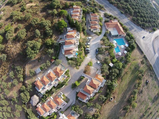 Imagen general del Hotel LASSIA STUDIOS. Foto 8