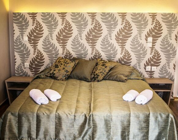 Imagen general del Hotel LASSIA STUDIOS. Foto 9