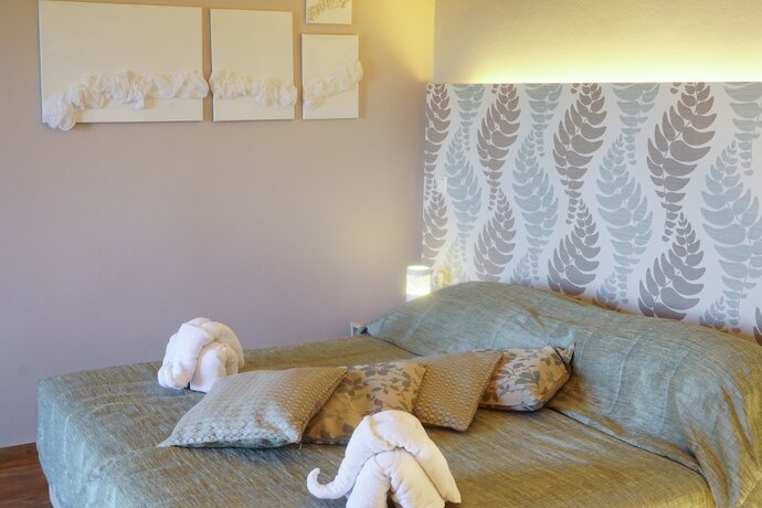 Imagen general del Hotel LASSIA STUDIOS. Foto 15