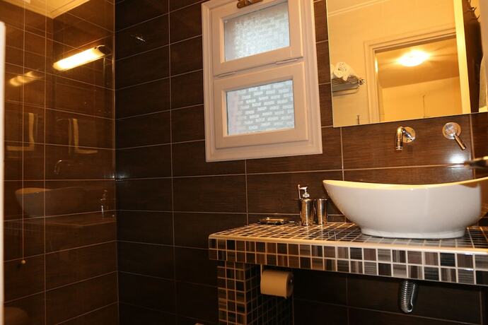 Imagen general del Hotel LASSIA STUDIOS. Foto 16