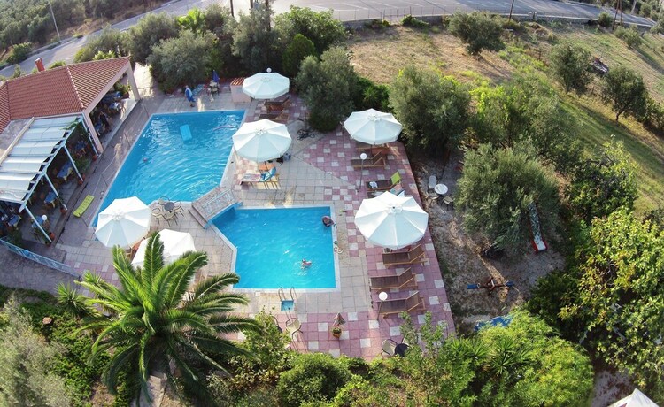 Imagen general del Hotel LASSIA STUDIOS. Foto 19