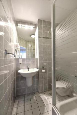 Imagen general del Hotel LAT & Apartmenthaus Berlin. Foto 4