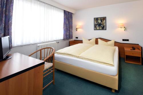 Imagen general del Hotel LAT & Apartmenthaus Berlin. Foto 5