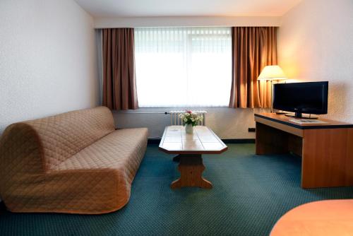 Imagen general del Hotel LAT & Apartmenthaus Berlin. Foto 6