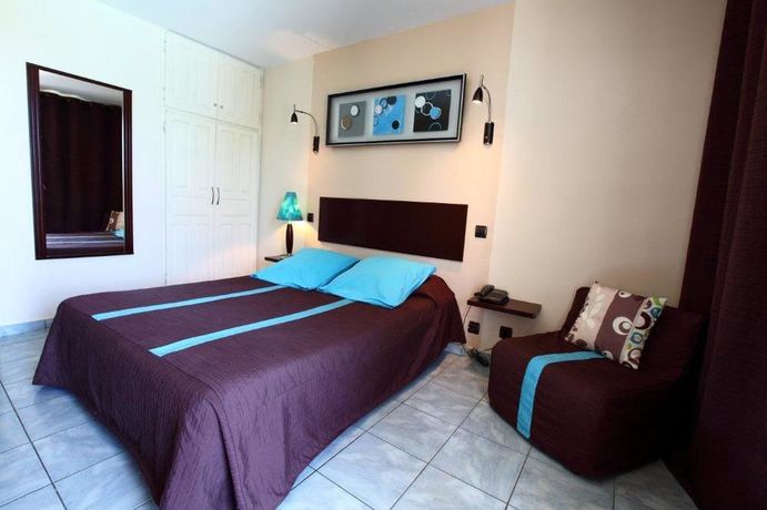 Imagen general del Hotel LATITUDE 21. Foto 2