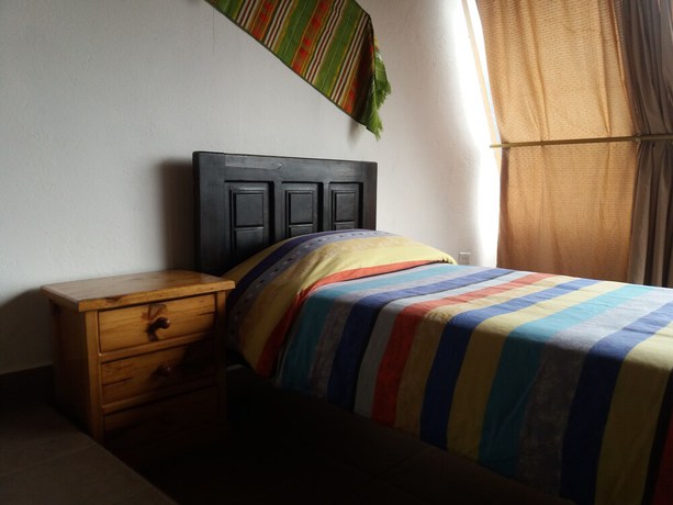 Imagen de la habitación del Hotel L\'AUBERGE INN - Hostel. Foto 10
