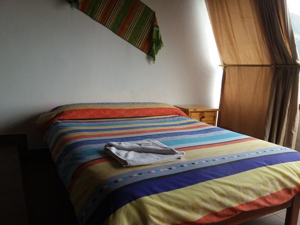 Imagen de la habitación del Hotel L\'AUBERGE INN - Hostel. Foto 12