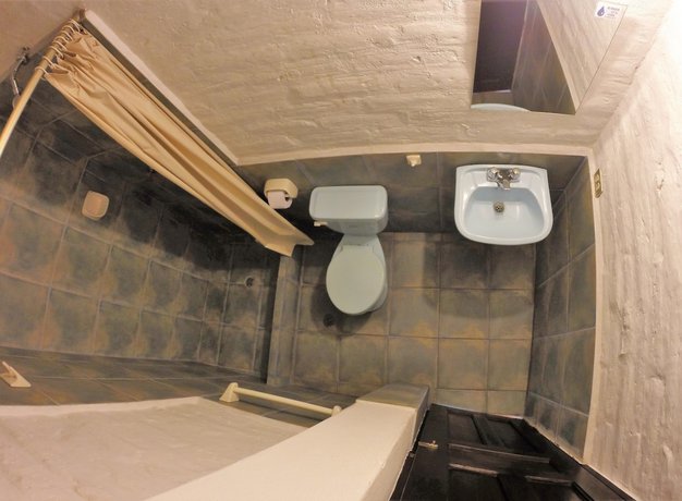 Imagen de la habitación del Hotel L\'AUBERGE INN - Hostel. Foto 15