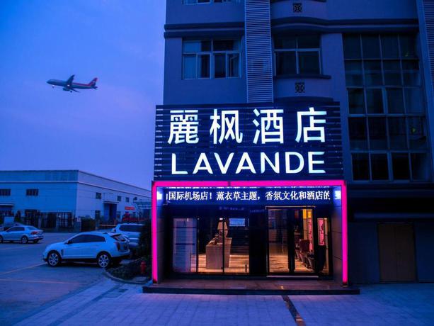 Imagen general del Hotel LAVANDE HOTEL HANGZHOU XIAOSHAN INTERNATIONAL AIRP. Foto 1