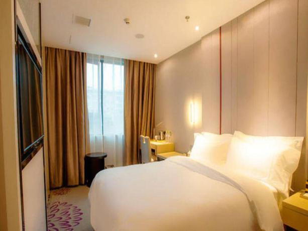 Imagen general del Hotel LAVANDE HOTEL HENGYANG CHANGSHENG XI LU NAN HUA UNIVERSITY. Foto 3