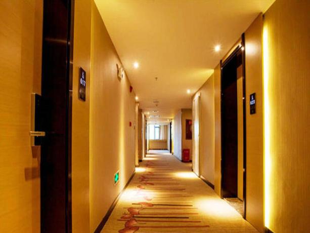 Imagen general del Hotel LAVANDE HOTEL HENGYANG CHANGSHENG XI LU NAN HUA UNIVERSITY. Foto 4