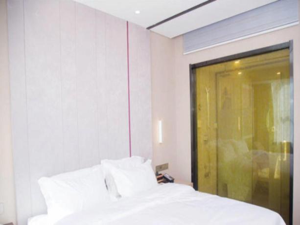 Imagen general del Hotel LAVANDE HOTEL NANCHANG AI XI HU SUBWAY EAST STATIO. Foto 3