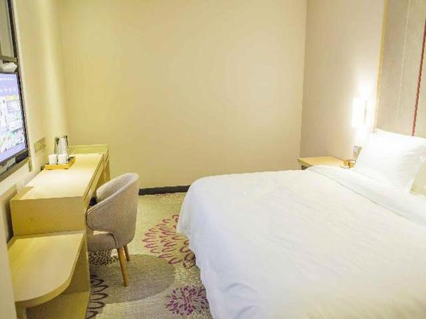 Imagen general del Hotel LAVANDE HOTEL SHANTOU ZHUCHI ROAD RAILWAY STATION. Foto 4