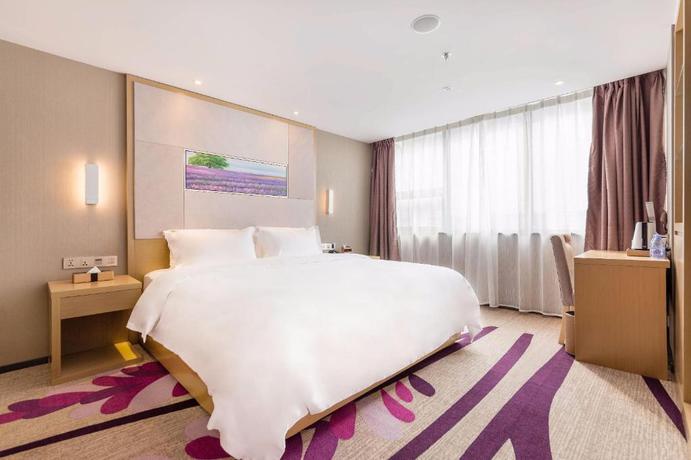 Imagen de la habitación del Hotel LAVANDE HOTEL SHENYANG RAILWAY STATION ZHONGSHAN P. Foto 4