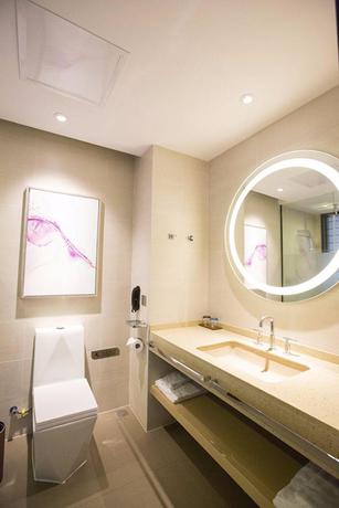 Imagen de la habitación del Hotel LAVANDE HOTEL ZHENGZHOU ECONOMIC DEVELOPMENT ZONE. Foto 3