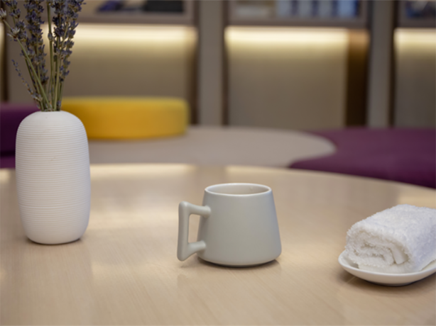 Imagen general del Hotel LAVANDE HOTELS ENSHI CUTURAL CENTER. Foto 3