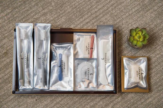 Imagen general del Hotel LAVANDE HOTELS URUMQI HIGHSPEED RAILWAY WANDA PLAZ. Foto 5