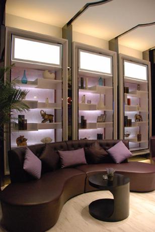 Imagen general del Hotel LAVANDE HOTELS XI AN XIBU AVENUE YANGGUANGCHENG. Foto 4