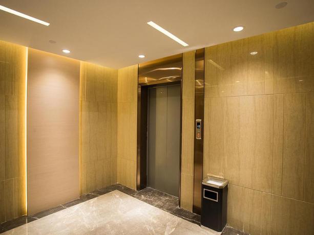 Imagen general del Hotel LAVANDE HOTELS XUZHOU YUNLONG WANDA MEDICAL UNIVER. Foto 7