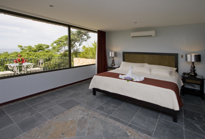 Imagen de la habitación del Hotel LAYAN & Spa. Foto 10