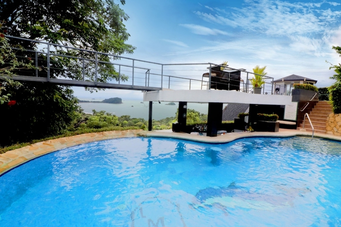 Imagen general del Hotel LAYAN & Spa. Foto 1