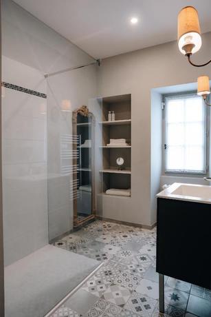 Imagen de la habitación del Hotel L'Abbaye, Saint-Cyprien. Foto 8