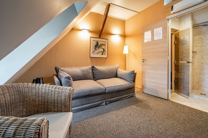 Imagen general del Hotel L'Absinthe. Foto 6