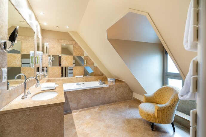 Imagen general del Hotel L'Absinthe. Foto 9