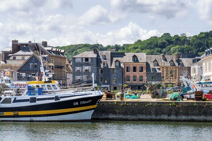 Imagen general del Hotel L'Absinthe. Foto 10