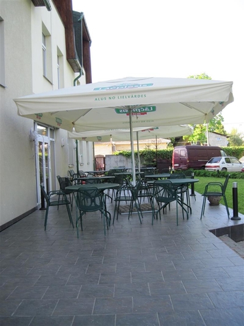 Imagen general del Hotel LAdore. Foto 2