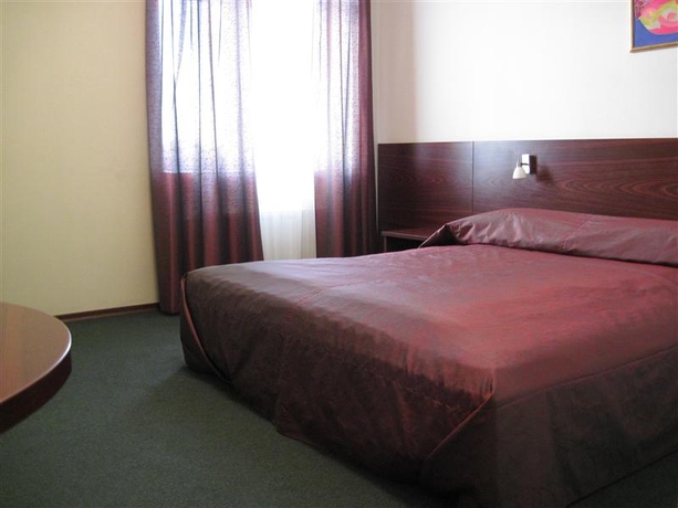 Imagen general del Hotel LAdore. Foto 4