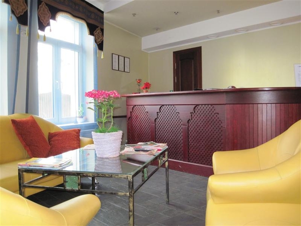 Imagen general del Hotel LAdore. Foto 5