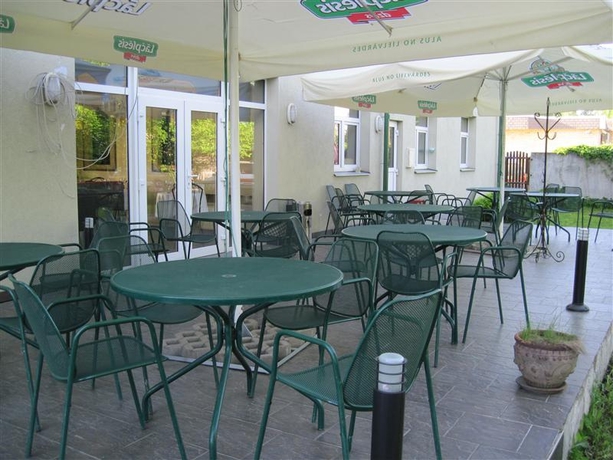 Imagen general del Hotel LAdore. Foto 6
