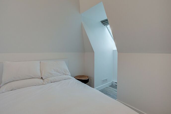 Imagen de la habitación del Hotel L\'Adresse - lofts Grande-All&eacute;e. Foto 11