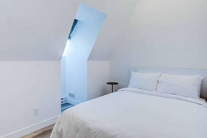 Imagen general del Hotel L\'Adresse - lofts Grande-All&eacute;e. Foto 7