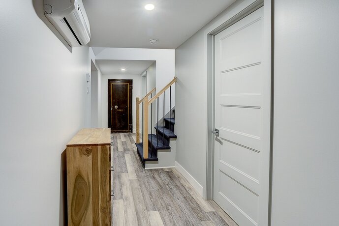 Imagen general del Hotel L\'Adresse - lofts Grande-All&eacute;e. Foto 8