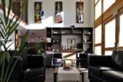 Imagen de los interiores del Hotel L'Adret. Foto 6